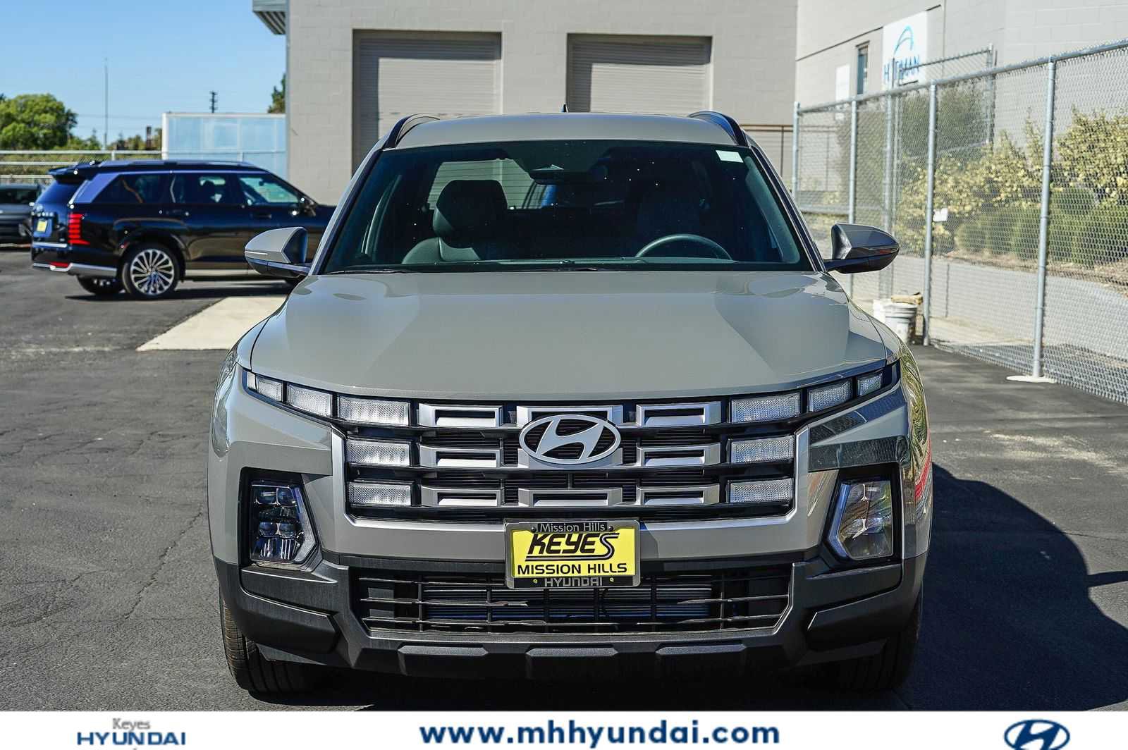New 2026 Hyundai Santa Cruz SEL FWD image 6