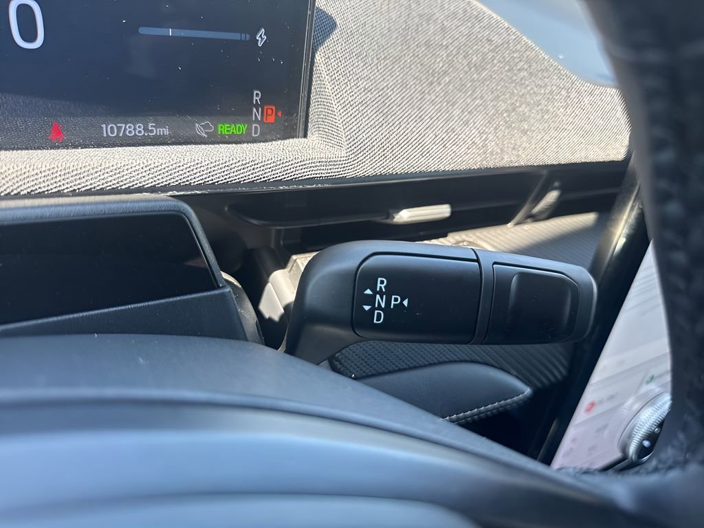 Used 2025 Ford Mustang Mach-E Premium AWD/4WD image 23