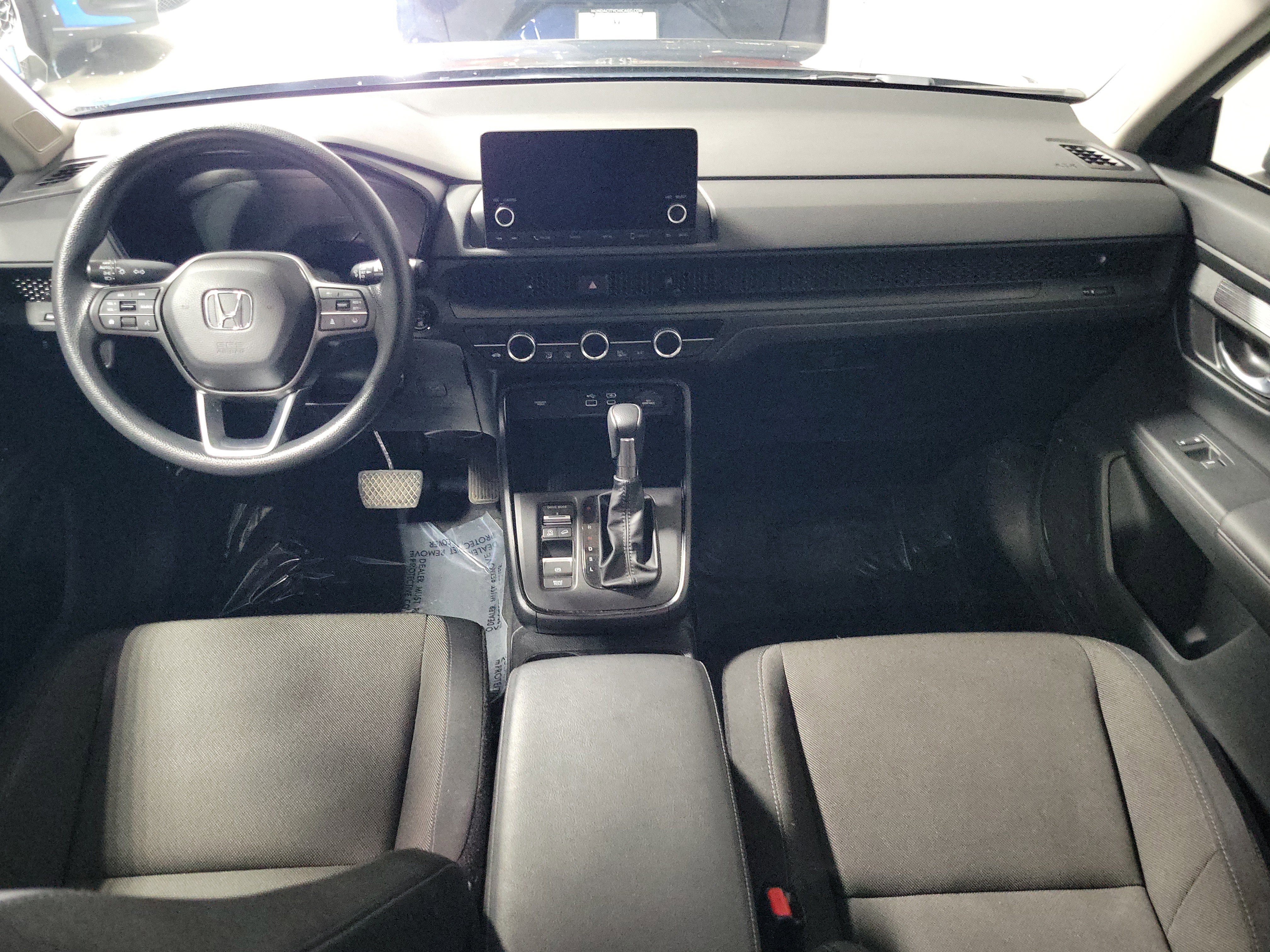 Used 2023 Honda CR-V EX image 13