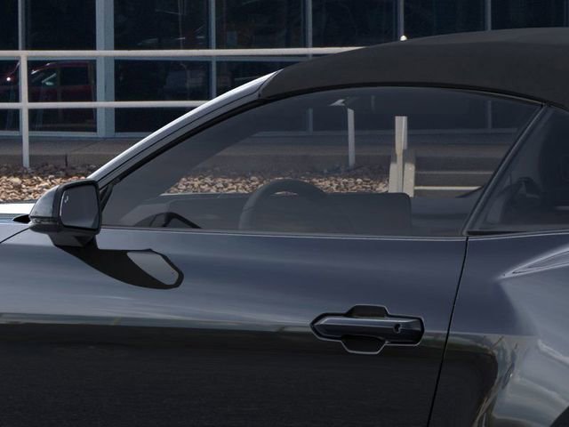 New 2026 Ford Mustang Premium image 20