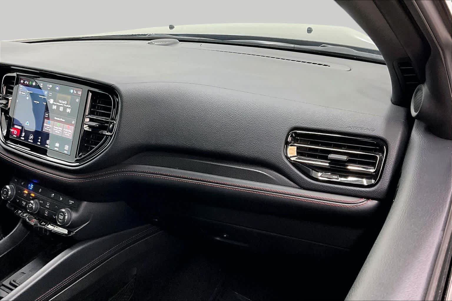 Used 2023 Dodge Durango R/T RWD image 19