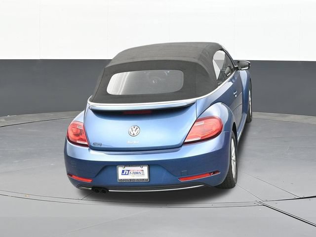 Used 2017 Volkswagen Beetle 1.8T FWD image 55