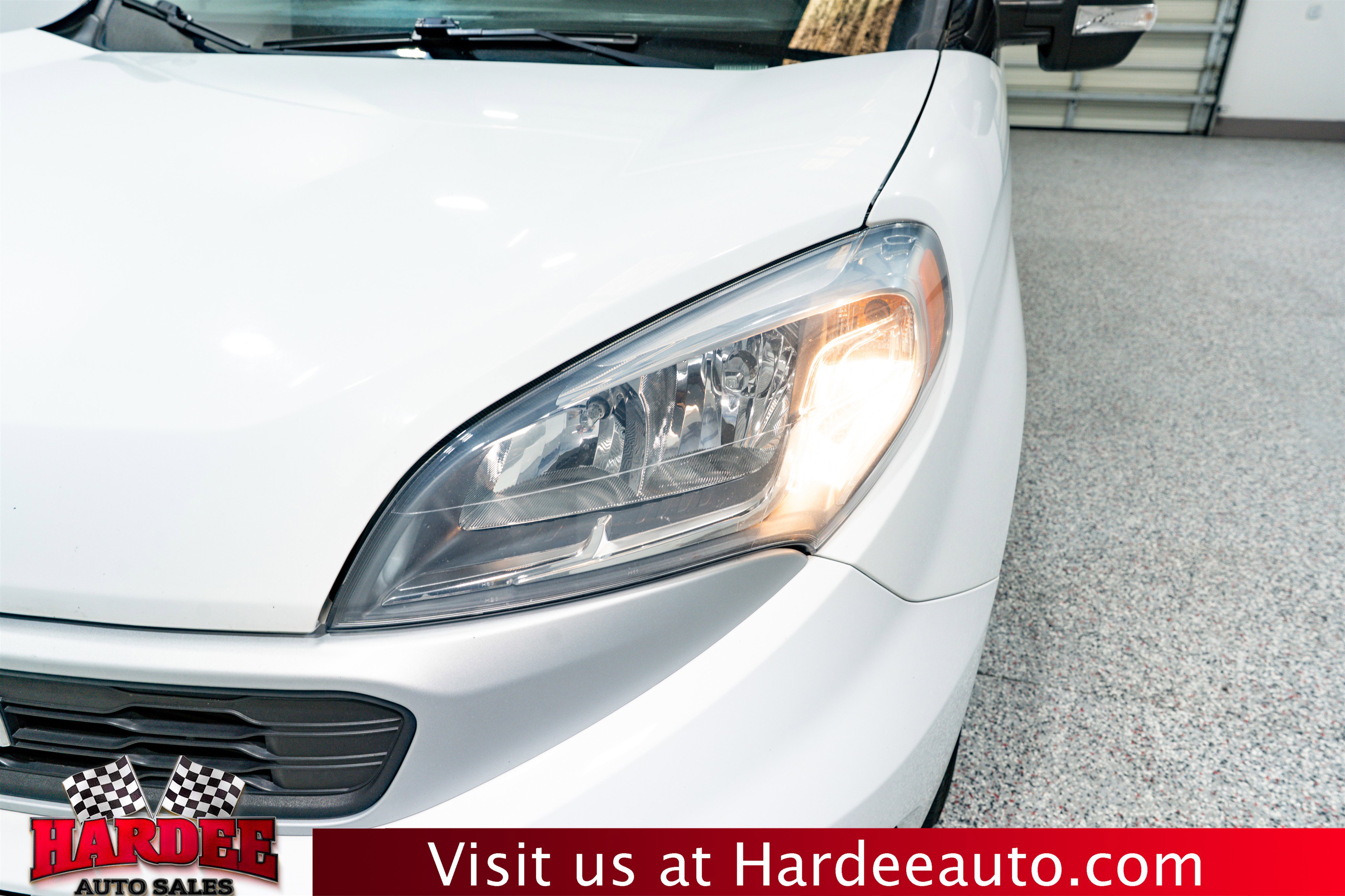 Used 2022 RAM ProMaster City Tradesman w/ Window Group 04 image 8