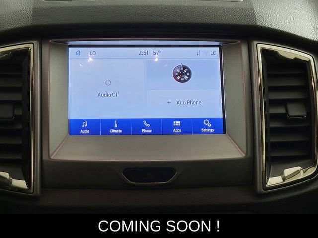 Certified 2023 Ford Ranger XLT w/ Equipment Group 301A Mid image 22