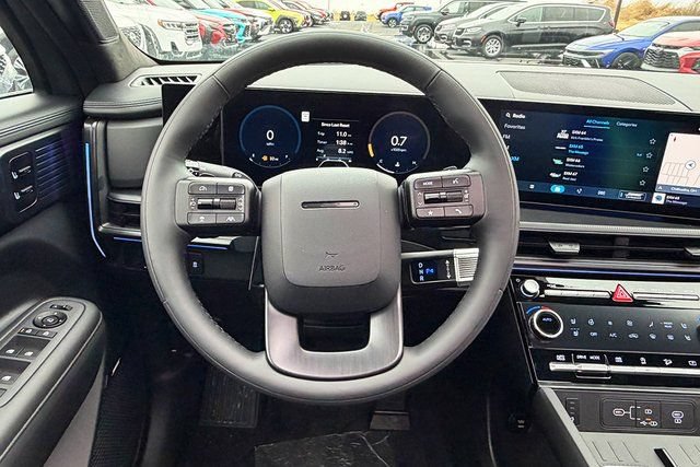 New 2026 Hyundai Santa Fe Calligraphy AWD/4WD image 7