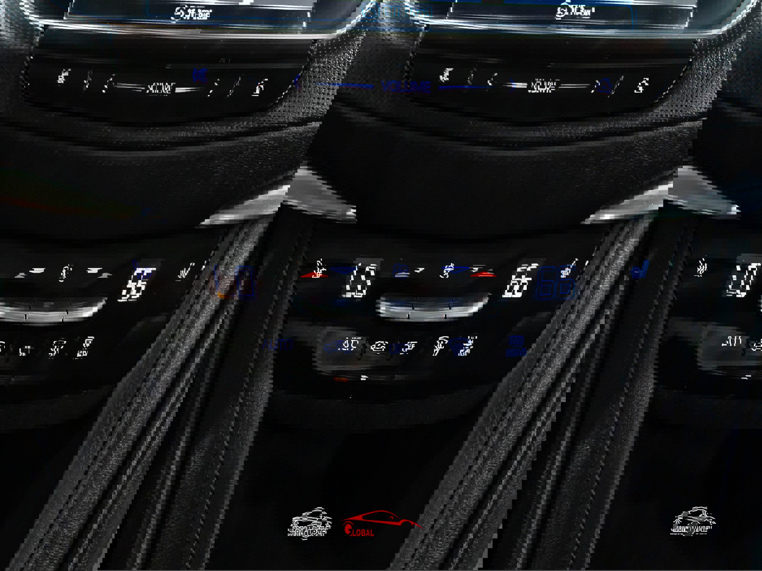 Used 2017 Cadillac XT5 Luxury image 32