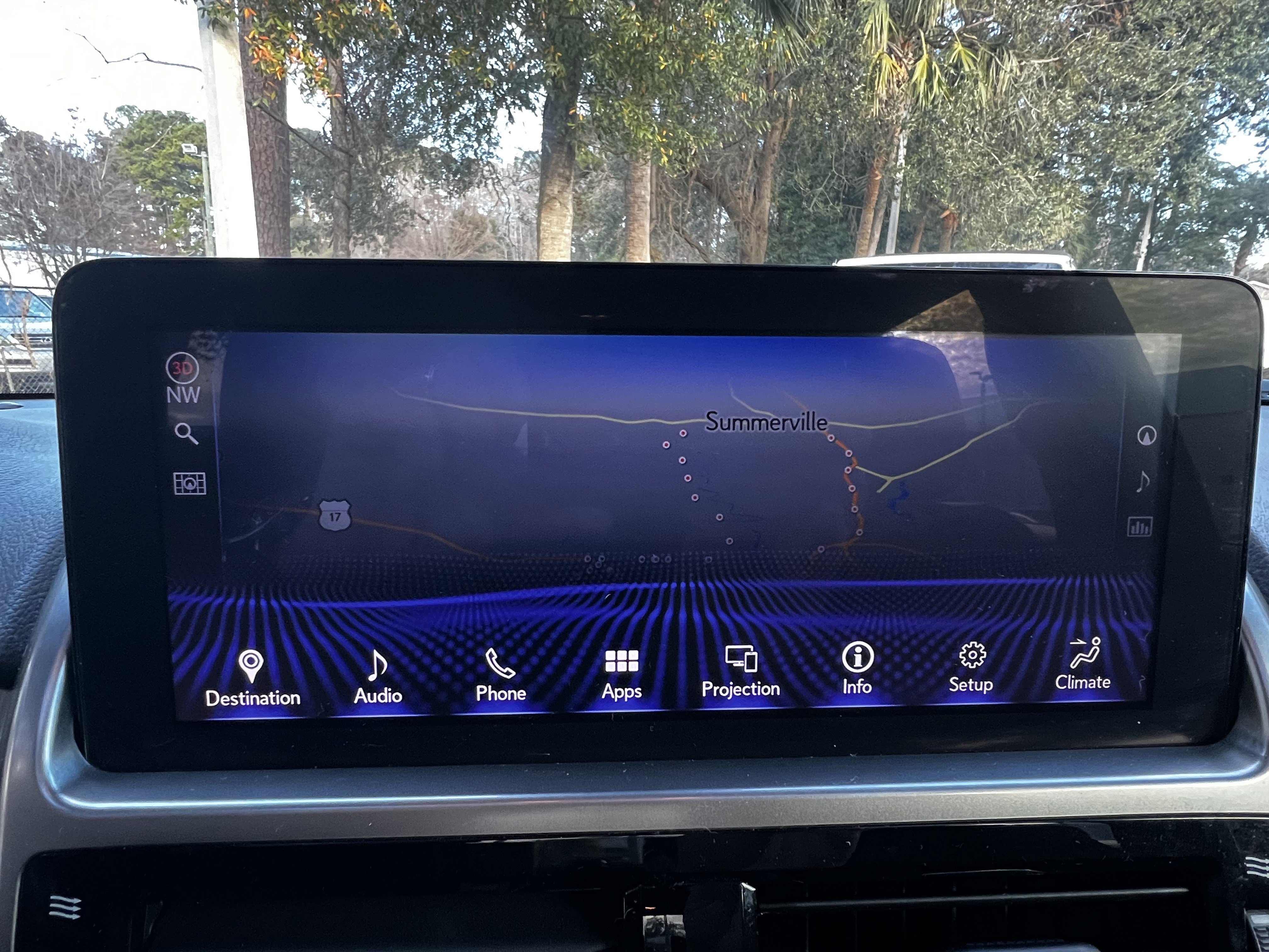 Used 2023 Lexus GX 460 Premium image 24