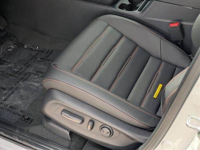 New 2026 Honda CR-V Sport-L image 4