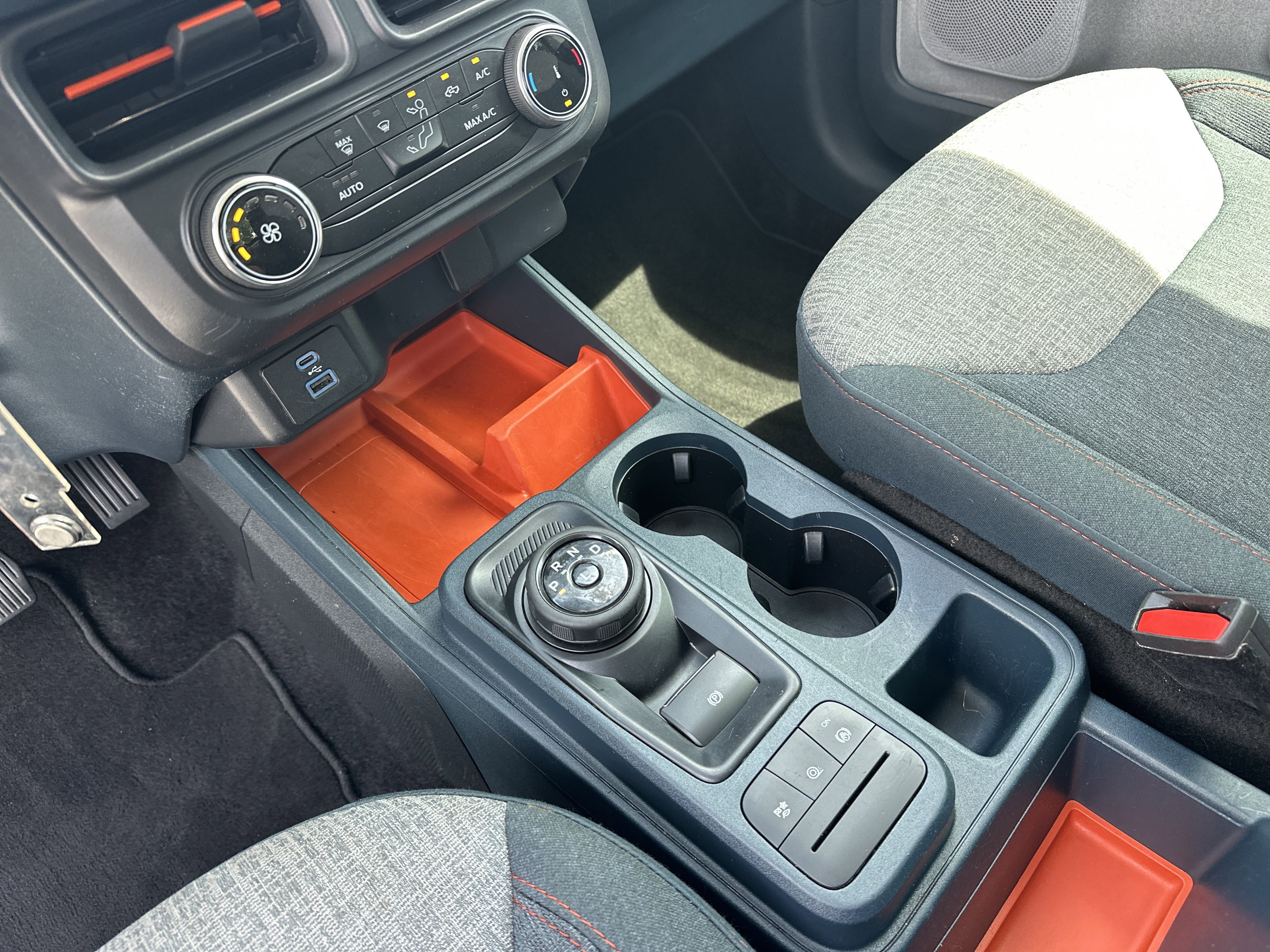 Used 2024 Ford Maverick XLT FWD image 26