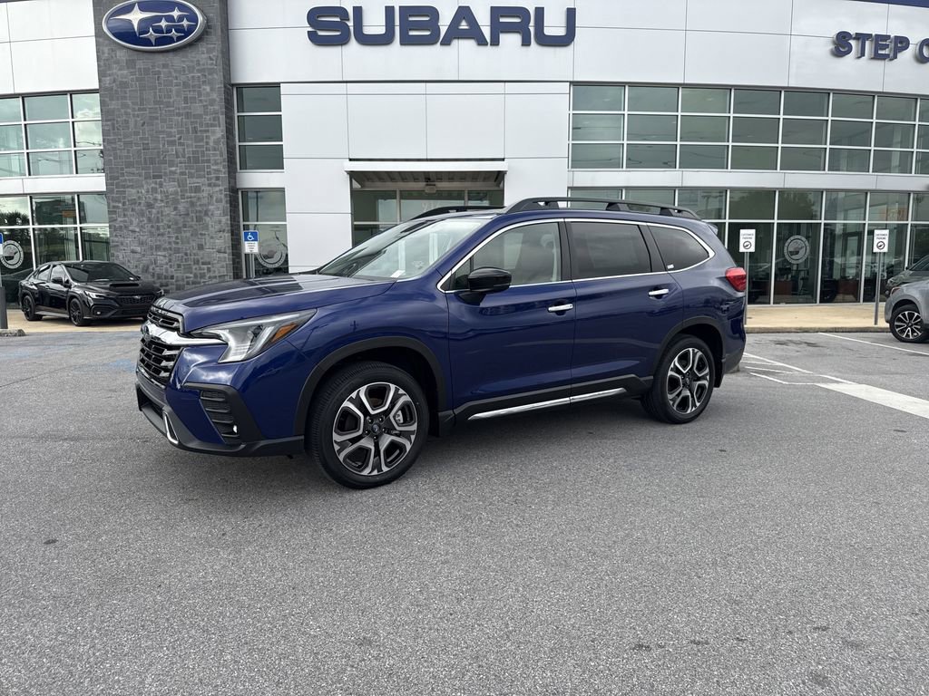New 2026 Subaru Ascent Touring w/ Popular Package #1 image 5