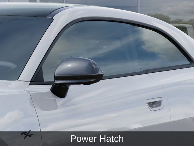 New 2026 Dodge Charger R/T image 15