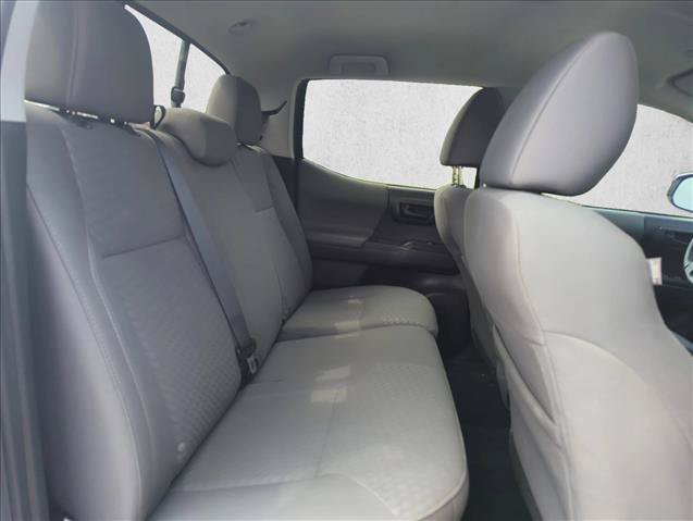 Certified 2023 Toyota Tacoma SR AWD/4WD image 22