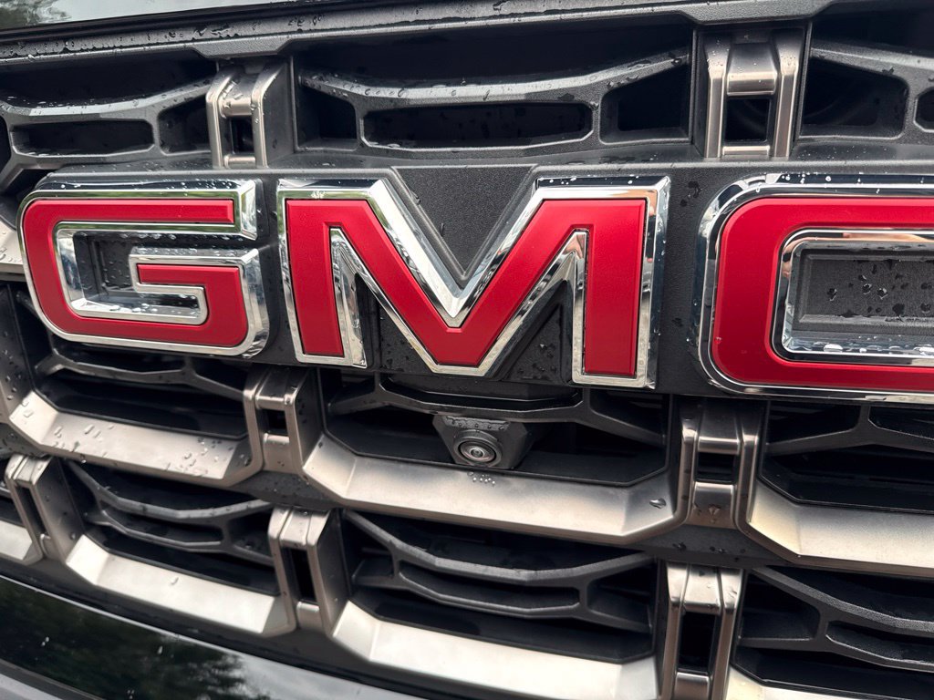 Used 2025 GMC Canyon AT4 w/ AT4X Package AWD/4WD image 13