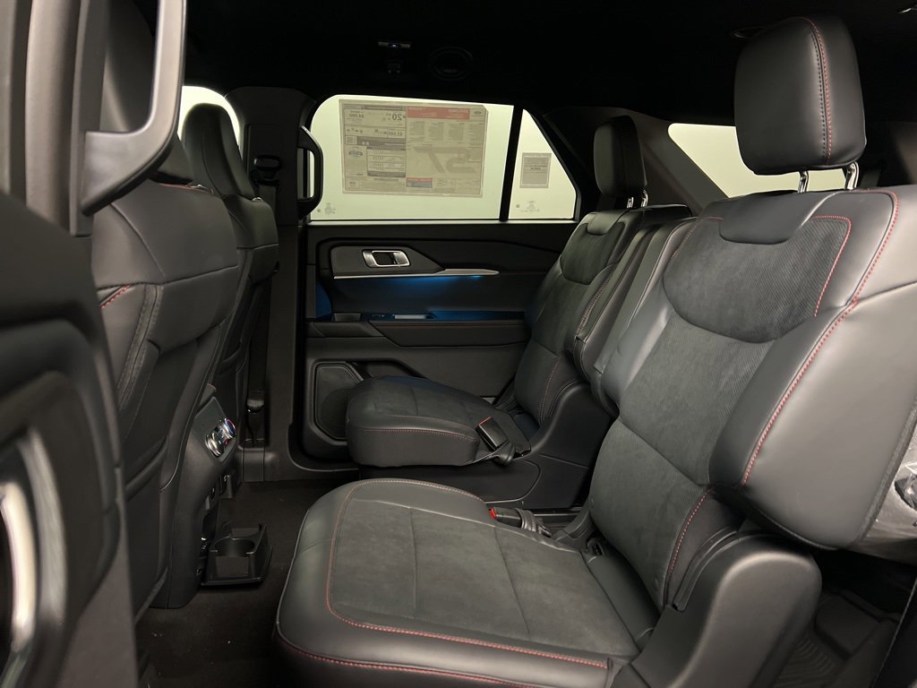 New 2026 Ford Explorer ST image 33