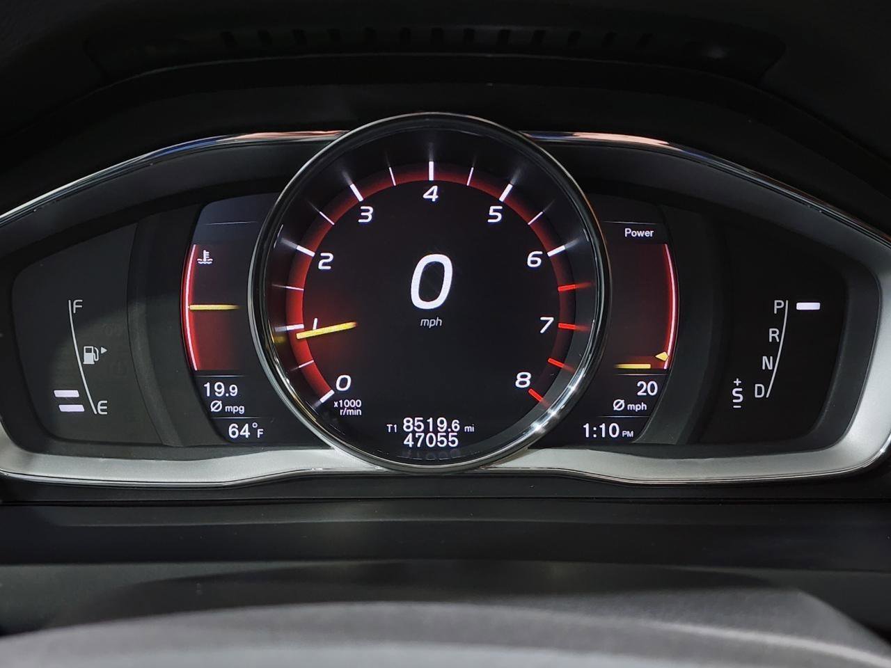 Used 2018 Volvo S60 T5 Inscription AWD/4WD image 19