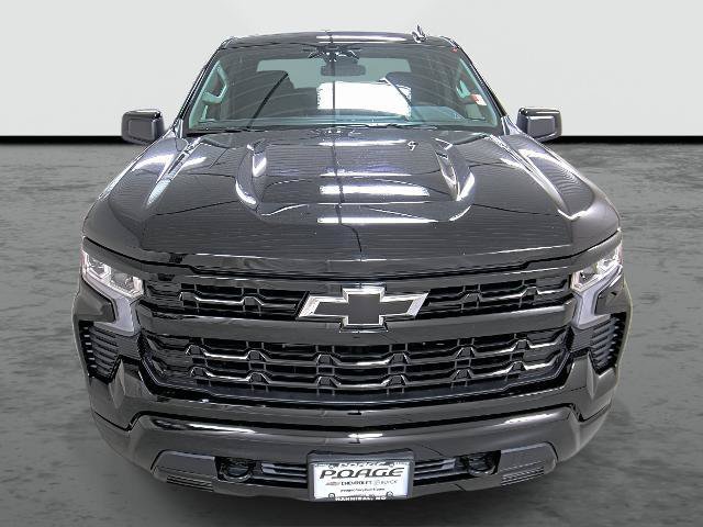 New 2026 Chevrolet Silverado 1500 RST w/ RST Select Package AWD/4WD image 6