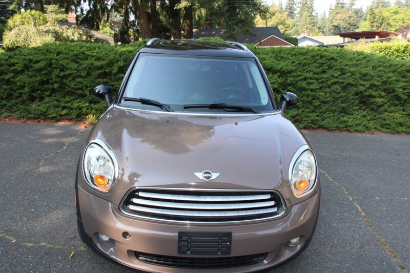 Used 2011 MINI Cooper Countryman FWD image 9