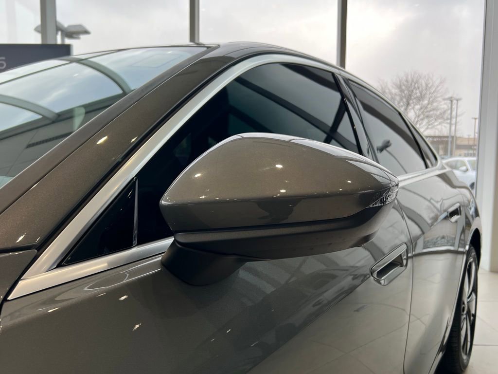 New 2025 Audi A5 2.0T Premium Plus AWD/4WD image 8