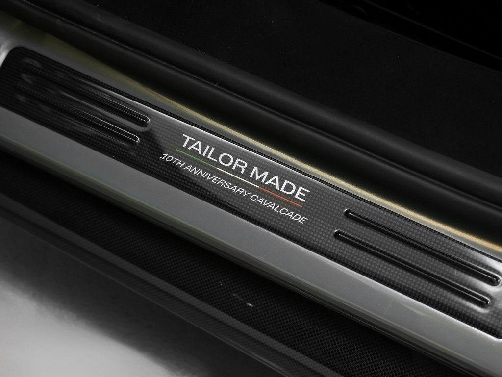 Used 2023 Ferrari 296 GTS image 47