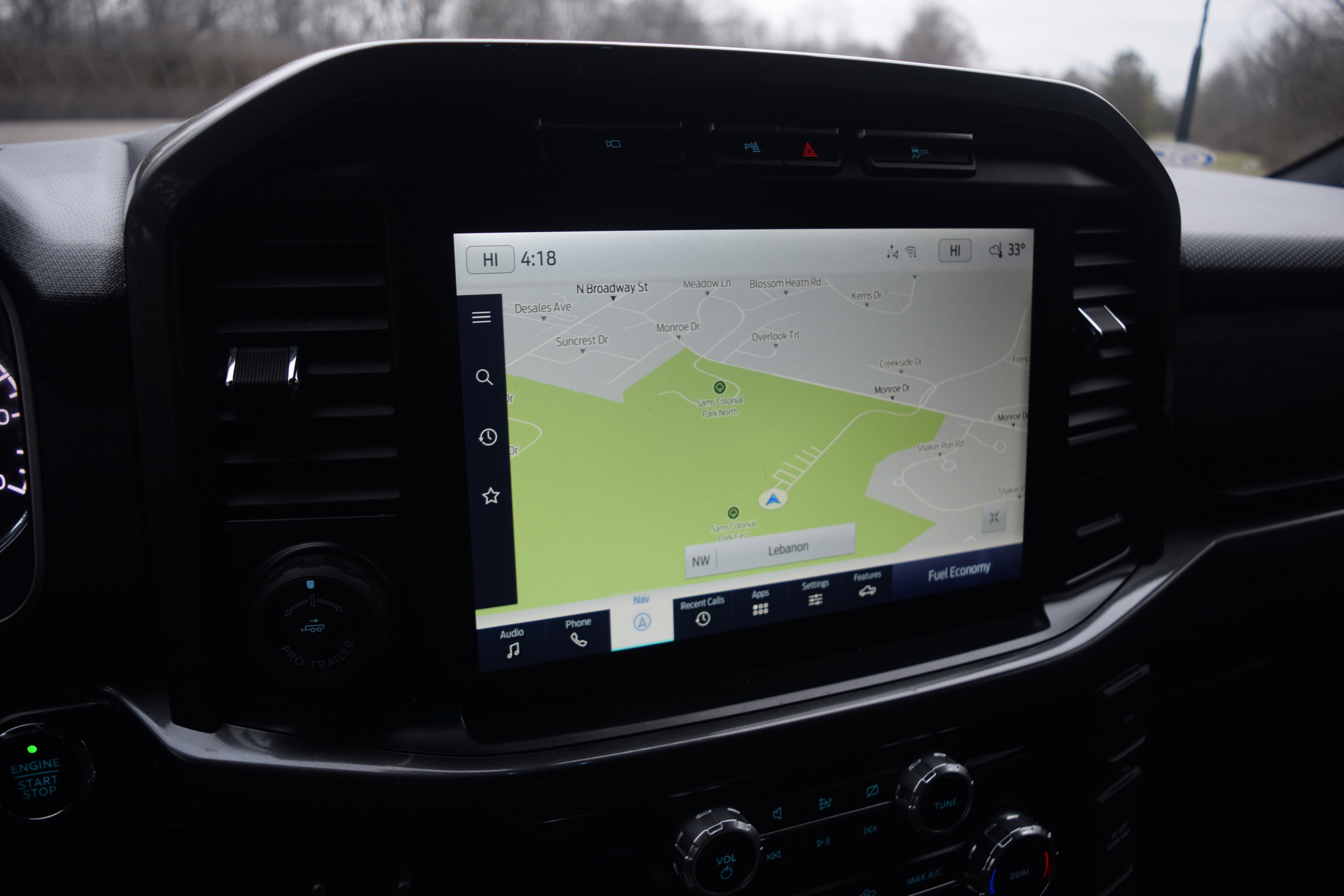 Certified 2023 Ford F150 XLT w/ Equipment Group 302A High image 9