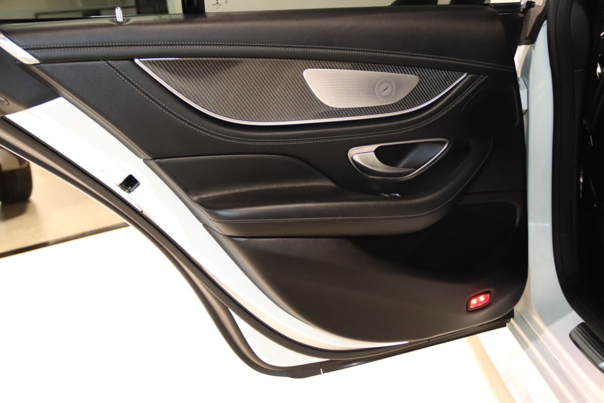 Used 2019 Mercedes-Benz AMG GT 63 w/ AMG Dynamic Plus Package image 61