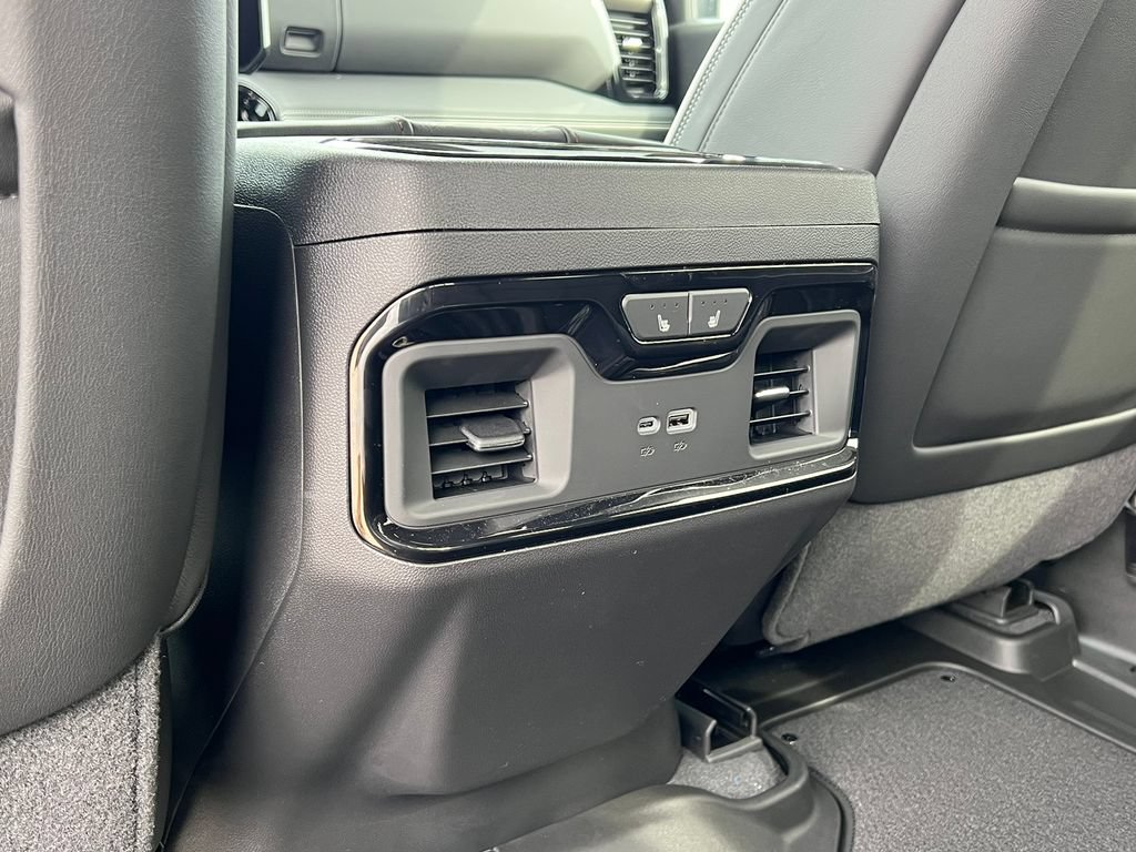 New 2026 GMC Sierra 1500 AT4X AWD/4WD image 46