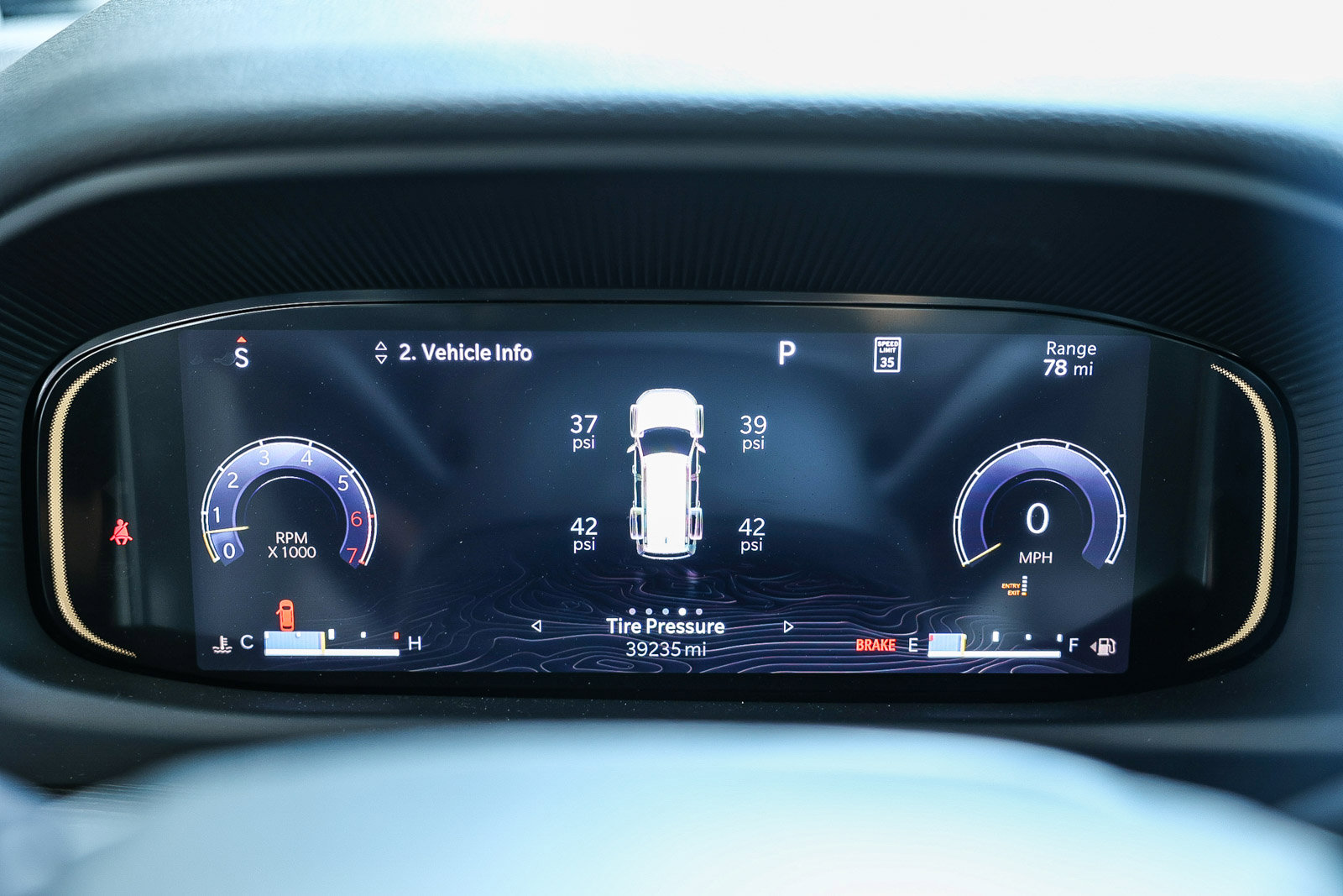 Used 2022 Jeep Wagoneer Series III w/ Premium Group I image 31