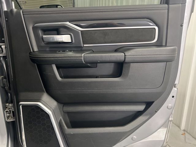 Used 2022 RAM 2500 Laramie image 19