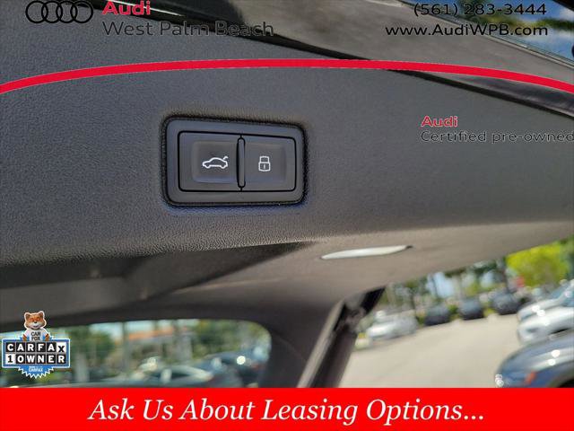 Certified 2025 Audi Q5 Premium w/ Convenience Package image 31