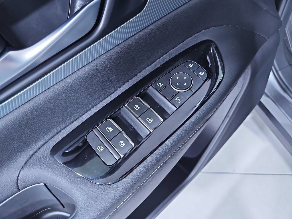 New 2025 Nissan Murano SL AWD/4WD image 12