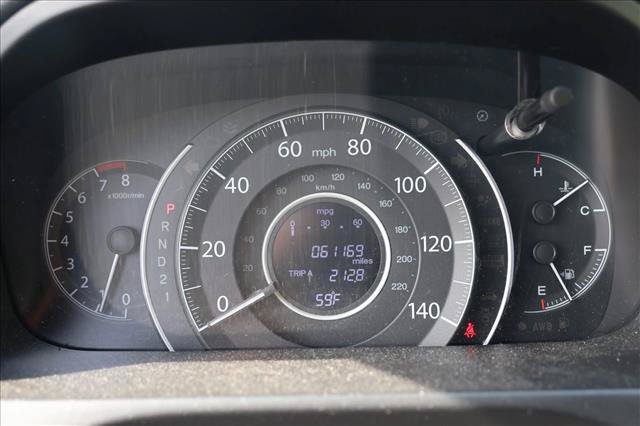 Used 2014 Honda CR-V LX image 13