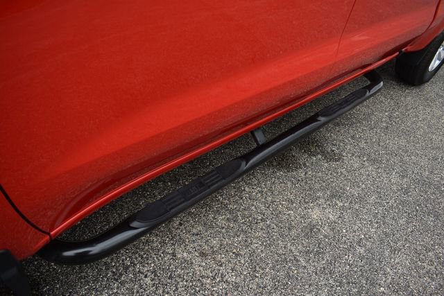 Certified 2023 Chevrolet Silverado 1500 LT AWD/4WD image 15