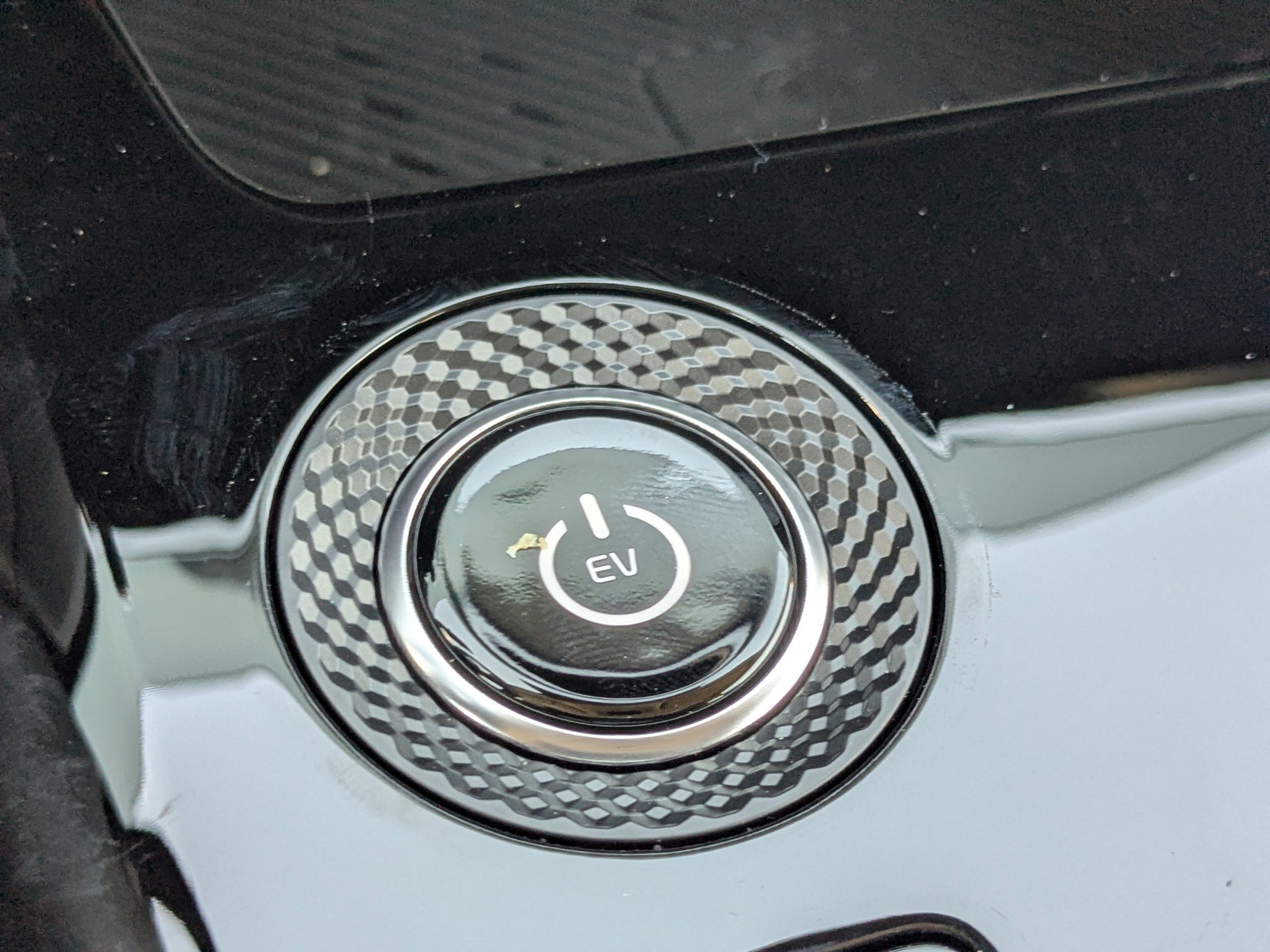 New 2025 Kia Niro Wind w/ Wind Preserve Package image 34