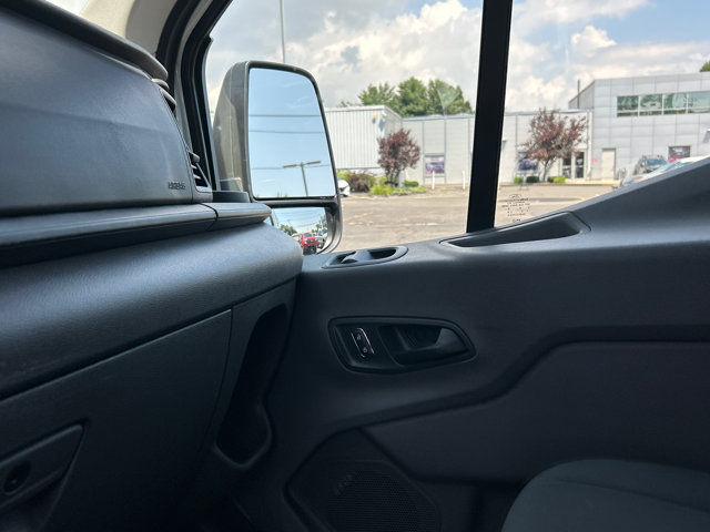 Used 2025 Ford Transit 250 Low Roof w/ Exterior Upgrade Package RWD image 17