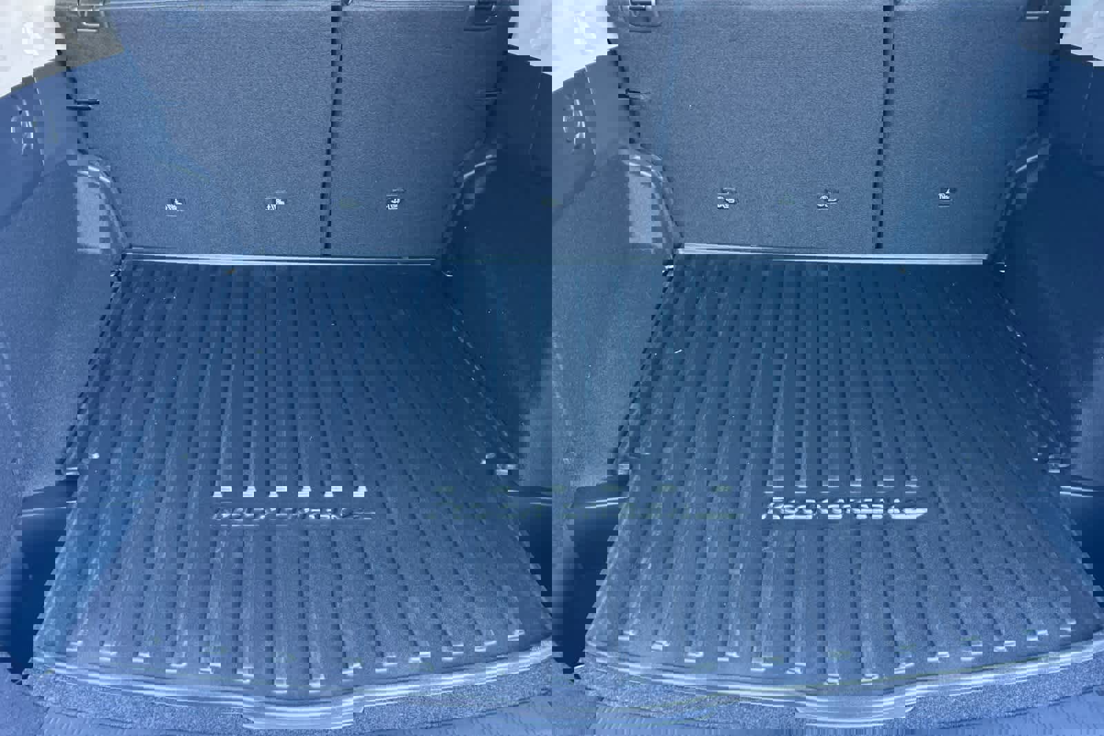 New 2026 Nissan Rogue SV image 18