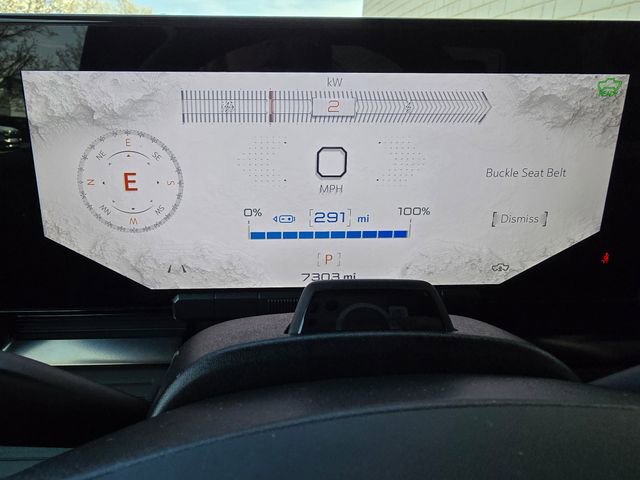 Used 2024 GMC Hummer EV 3X w/ Extreme Off-Road Package image 48