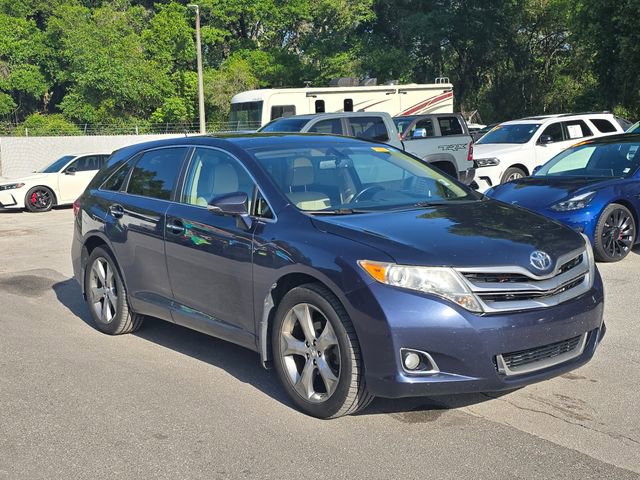 Used 2015 Toyota Venza XLE w/ XLE Premium Package image 1