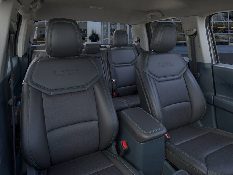 New 2025 Ford Maverick Lobo image 10