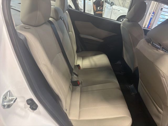 Used 2023 Subaru Impreza 2.0i image 13