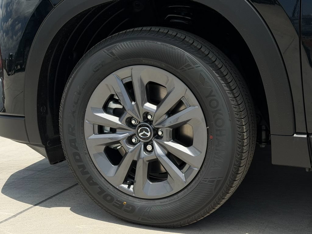 New 2026 MAZDA CX-5 Select AWD/4WD image 7