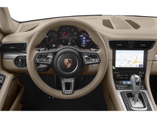 Certified 2017 Porsche 911 Carrera image 7