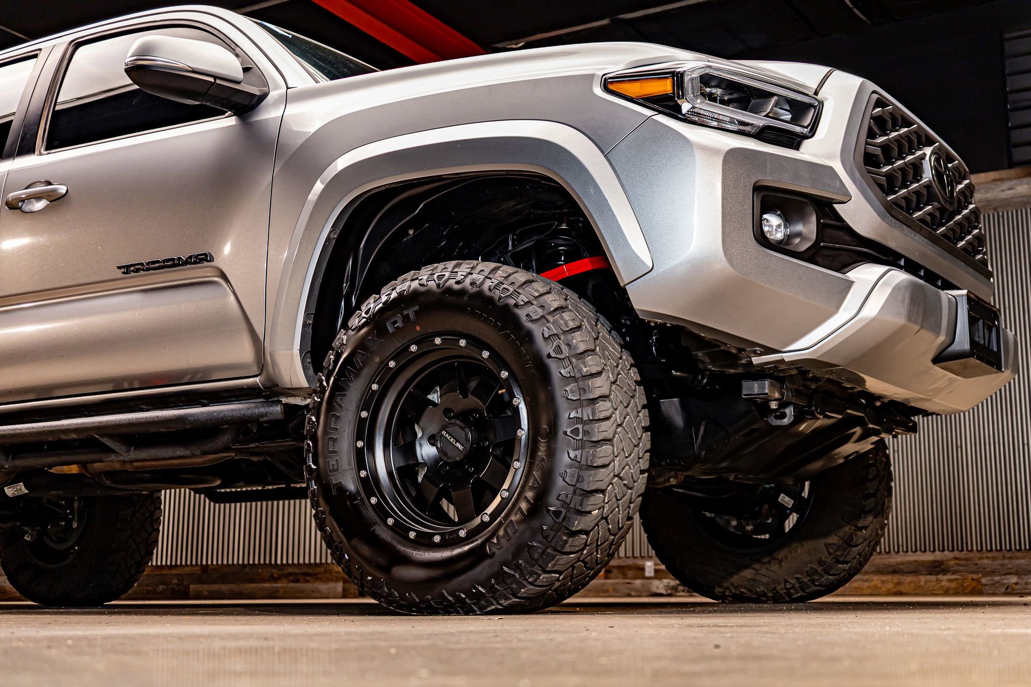 Used 2023 Toyota Tacoma TRD Sport image 10