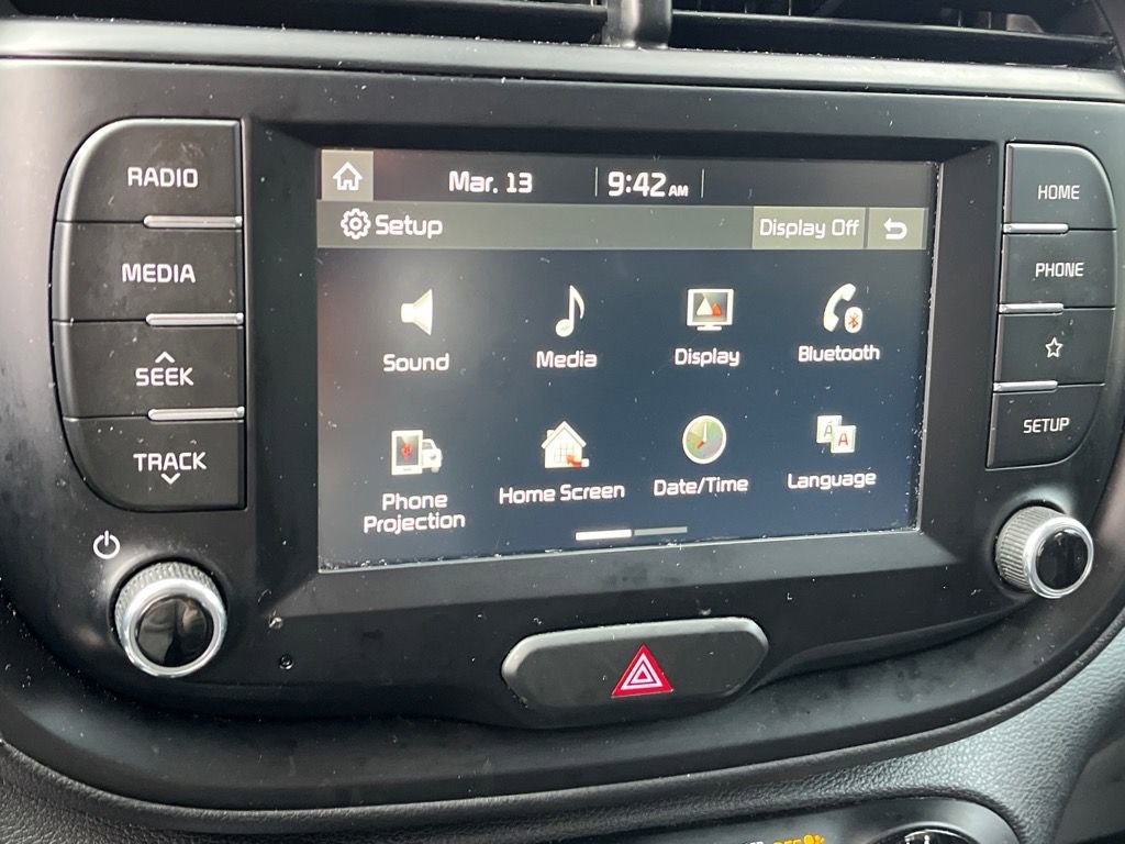 Used 2021 Kia Soul S image 17