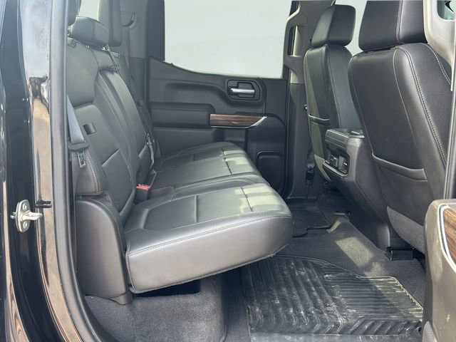 Used 2021 Chevrolet Silverado 1500 RST w/ Convenience Package II image 13