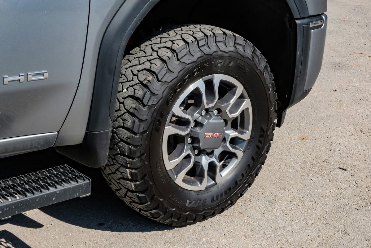 Used 2024 GMC Sierra 3500 Pro image 61