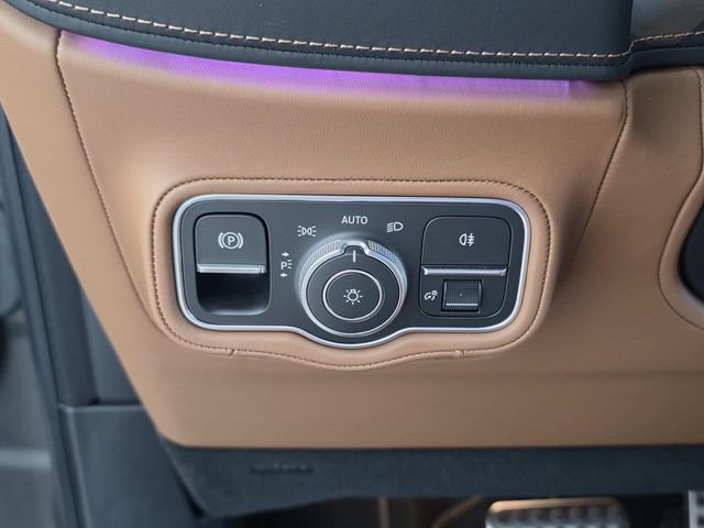 Certified 2025 Mercedes-Benz G 63 AMG 4MATIC image 21