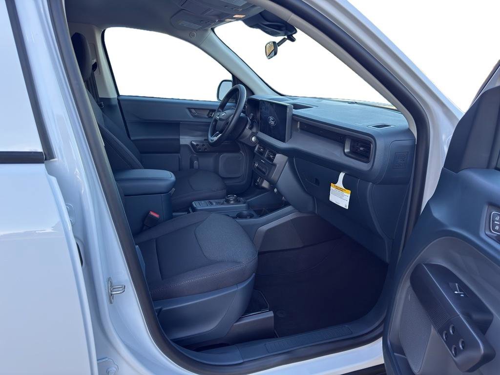 New 2026 Ford Maverick XL image 7