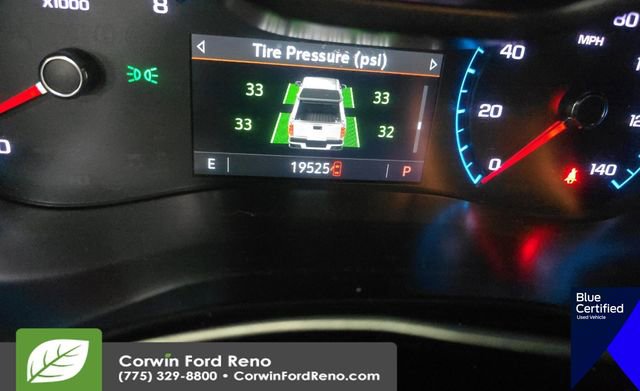 Used 2022 Chevrolet Colorado ZR2 image 16