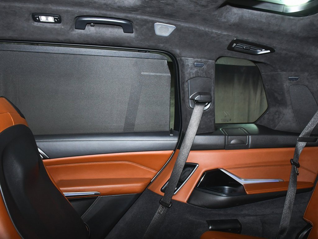 Used 2024 BMW ALPINA XB7 image 82