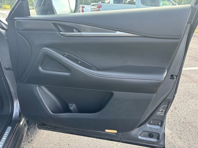 Used 2023 INFINITI QX60 Luxe image 17